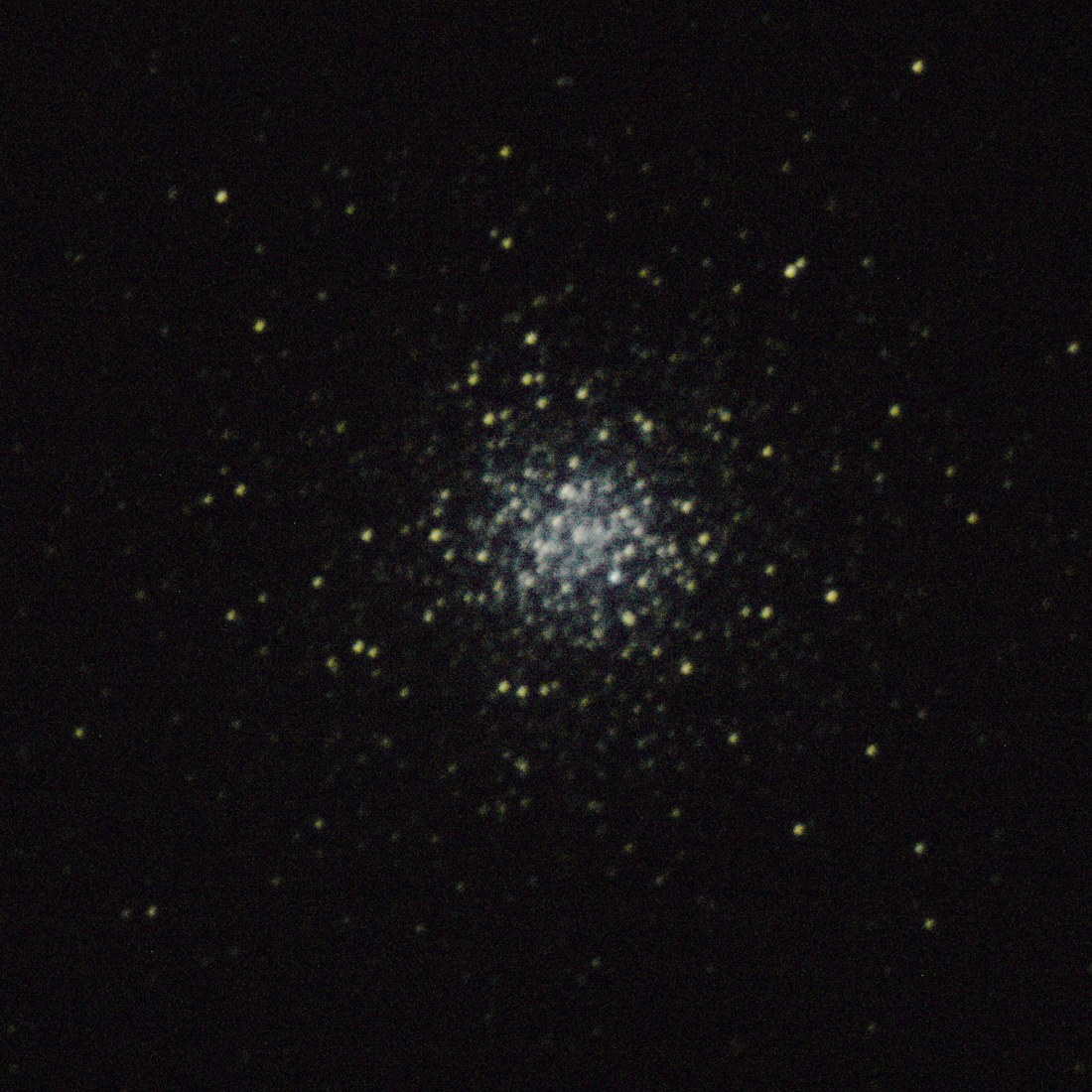 The globular cluster M3